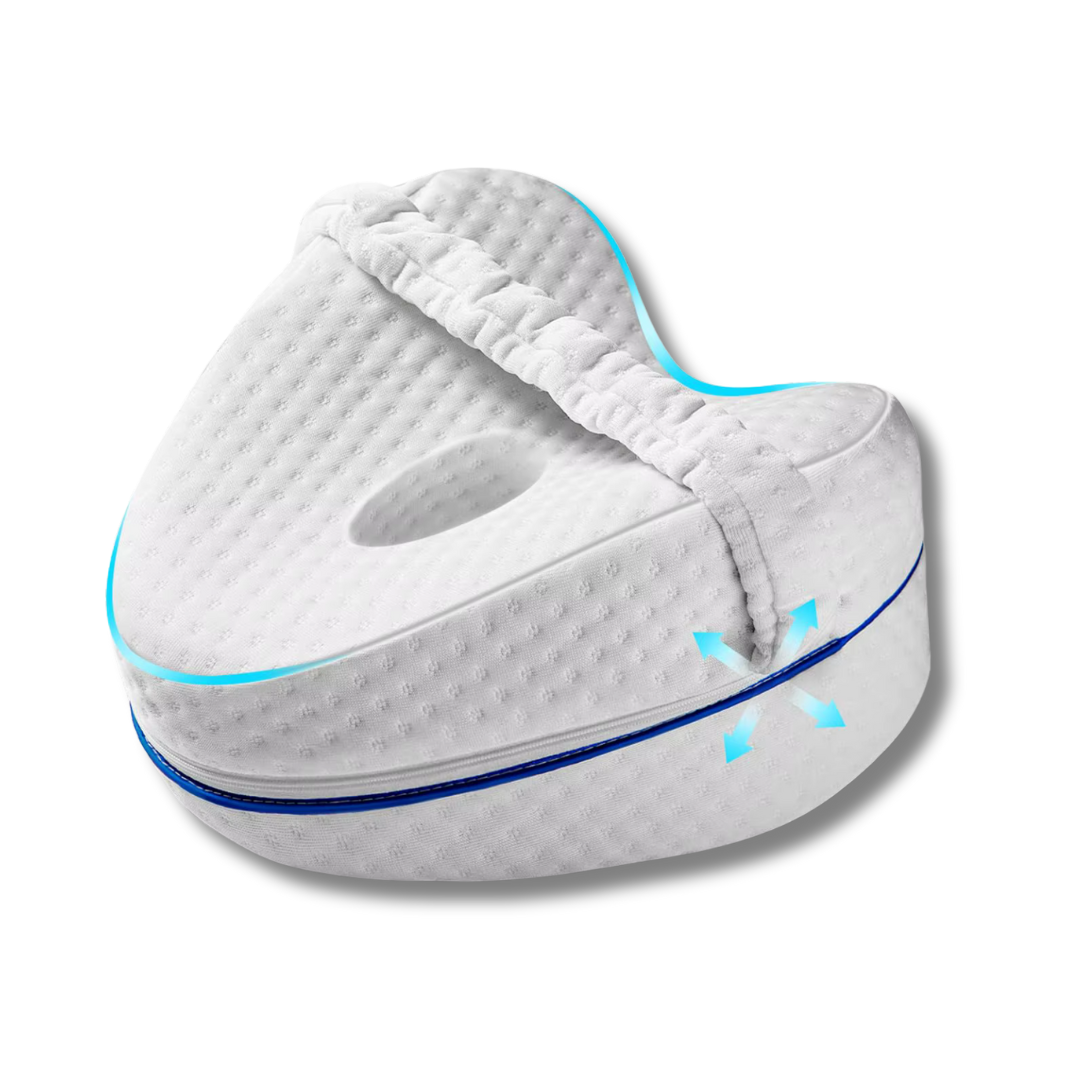 Mr-Reliever Leg Pillow