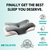 MR Reliever Ergonomic Pillow