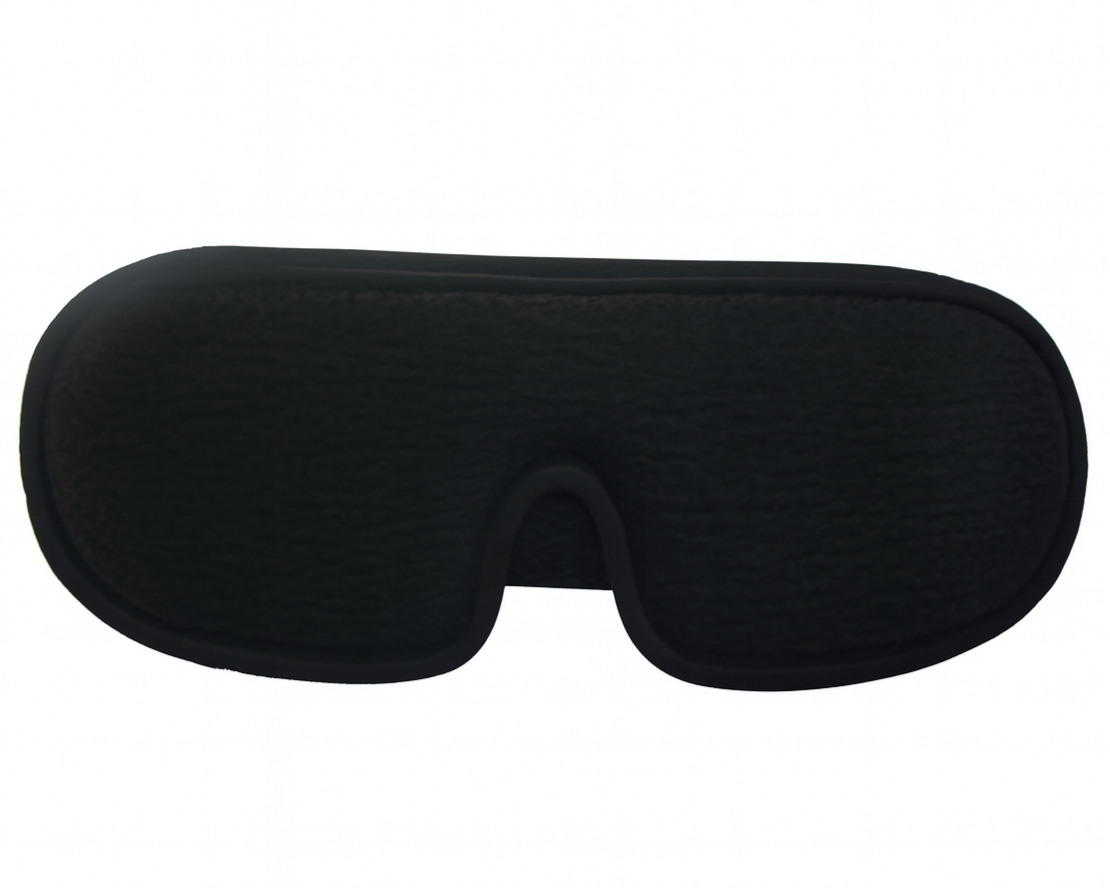 Mr-Reliever Sleep Mask